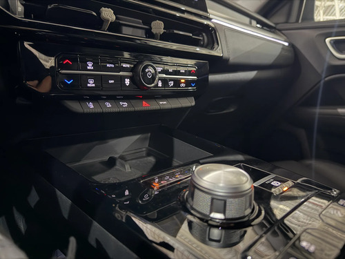 RAM Rampage 2.0 Rebel Gme At9 4X4 2024