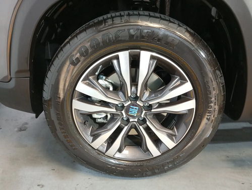 Fiat Toro 1.3T Freedom 4X2 At L/24 2025