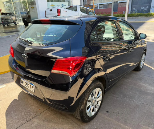 Chevrolet Onix 1.4 Black Edition 1.4 2022