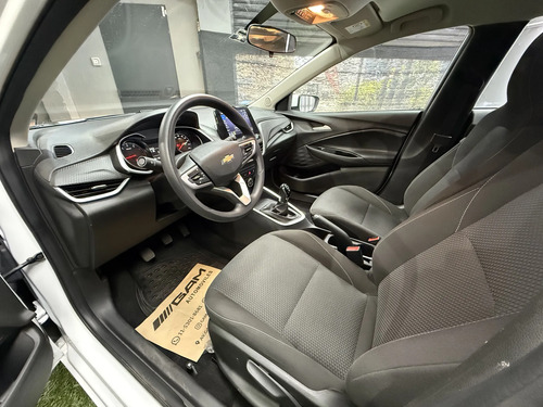 Chevrolet Onix plus 1.0 Lt 2025