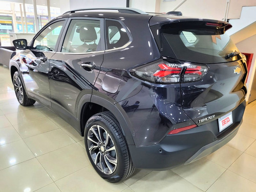 Chevrolet Tracker 1.2 T PREMIER AT L26 2026