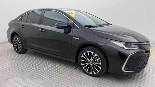 Toyota Corolla 1.8 Hev Seg Ecvt 2024