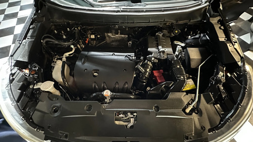 Peugeot 4008 2.0 Feline 4x4 150cv Cvt 2013