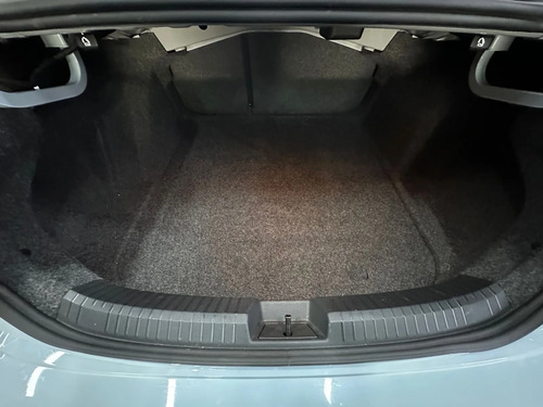 Volkswagen Vento 2.0 350TSI GLI DSG L26 2025