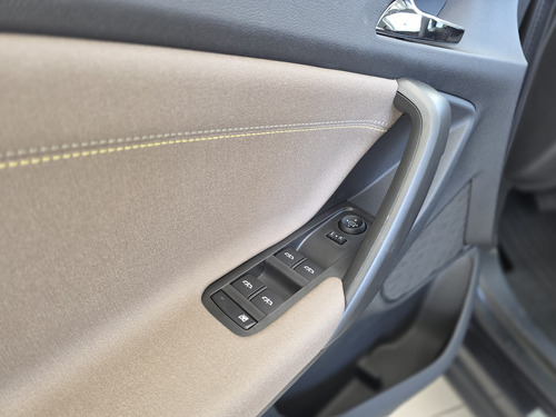 Chevrolet Tracker 1.2 Premier Turbo At 2025