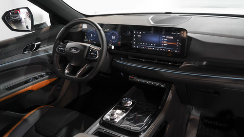 Ford Territory 1.8 Ecoboost Titanium At 2026