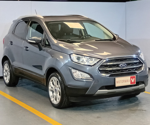 Ford Ecosport 1.5 Titanium L/18 2023