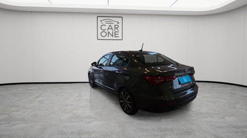 Fiat Cronos 1.8 PRECISION AT L21 2021