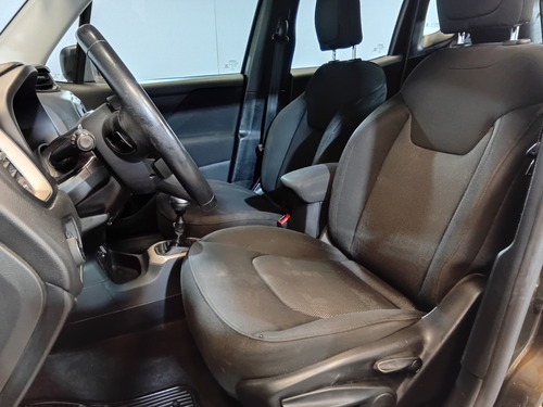 Jeep Jeep Renegade 1.8 4x2 Sport 2018