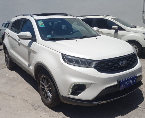 Ford Territory 1.5t Sel 2021