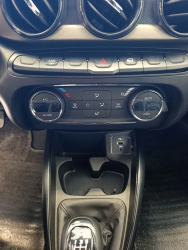 Fiat Cronos 1.3 Gse Stile Mt 2026