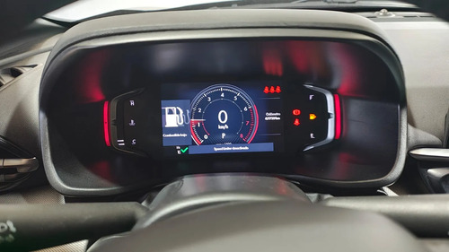 Fiat Pulse 1.0 Impetus T3 Cvt 2023