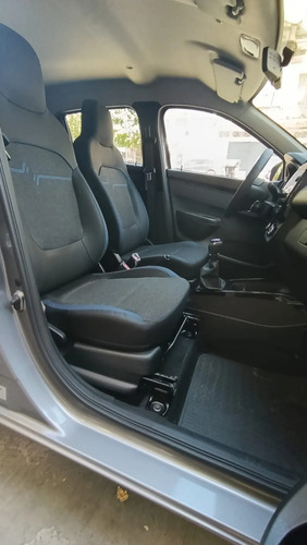 Renault Kwid 1.0 Sce 66Cv Iconic Bitono 2026