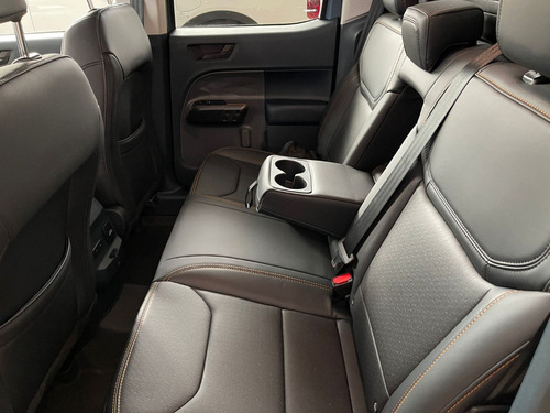 Ford Maverick Maverick Tremor 2.0L 4WD 2025