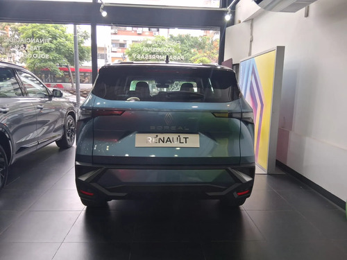 Renault Boreal 1.3 TCe + EDC 6 veloc. 156 CV 2026