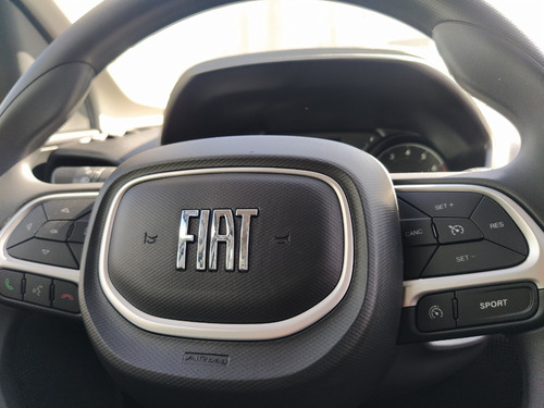 Fiat Pulse Drive CVT 2024