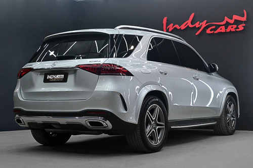 Mercedes-Benz Clase GLE 3.0 Gle450 4matic 367cv 2021