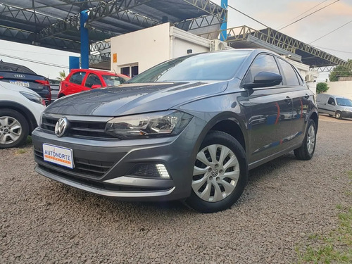 Volkswagen Polo 1.6 Msi Trendline 2023