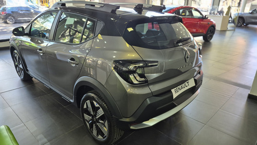 Renault Kardian 1.0 Tce Premiere Edition 200 Edc 2025