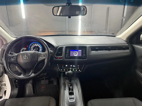 Honda HR-V 1.8 EX CVT L15 2018