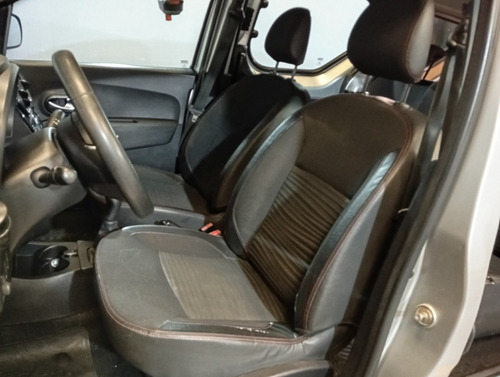 Renault Kangoo 1.5 Dci Express Confort 5as L/18 2018