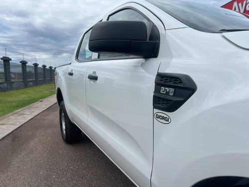 Ford Ranger 2.2 Tdi Dc 4x4 Xl L19 2020 2020
