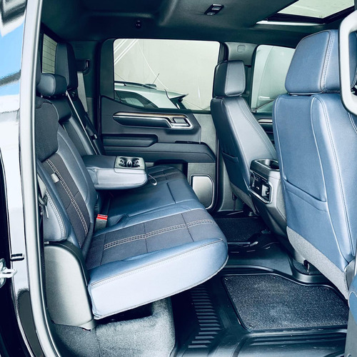 Chevrolet Silverado 5.3 V8 High Country 2026