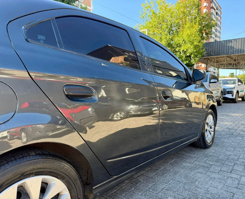 Chevrolet Onix 1.4 LTZ 5P L16 2018