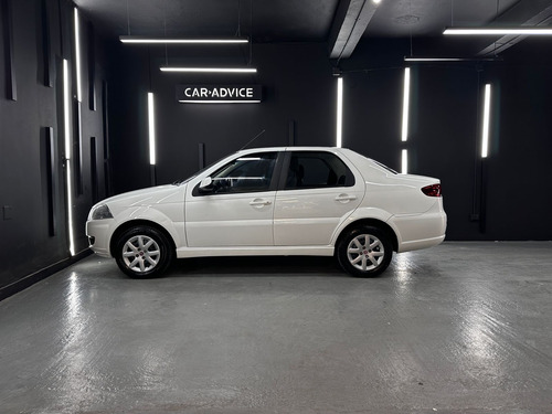 Fiat Siena 1.4 EL L09 2014