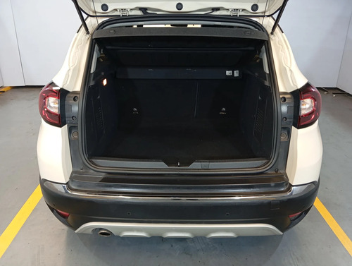 Renault Captur 2.0 Intens 2018