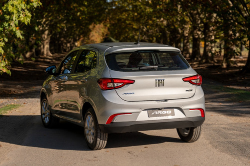 Fiat Argo 1.3 GSE FIREFLY DRIVE L26 2025