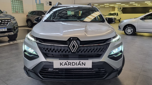 Renault Kardian 1.6 Sce Evolution 156 Mt 2025