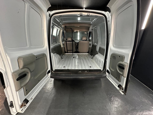 Renault Kangoo 1.6 EXPRESS CONFORT 1 PLC AA L08 2013