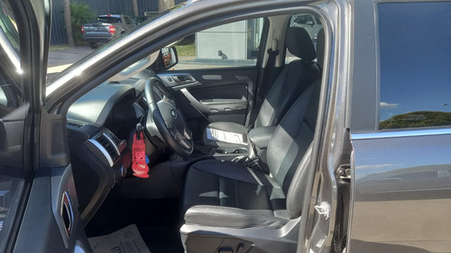 Ford Ranger 3.2 Cd Limited Tdci 200cv Automática 2023