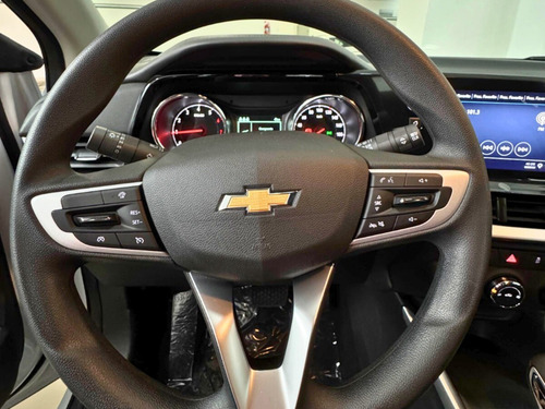 Chevrolet Tracker 1.2 T LT AT L26 2026