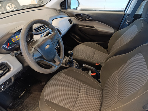Chevrolet Prisma 1.4 Joy Ls 2019