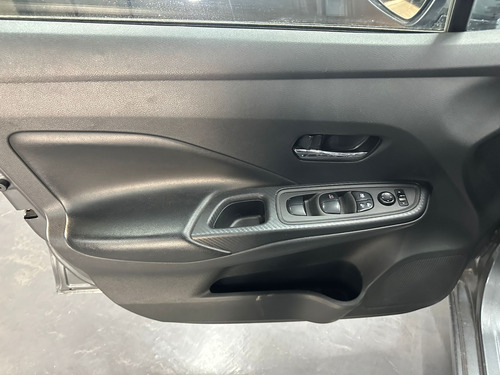 Nissan Versa 1.6 Advance Cvt l21 2021