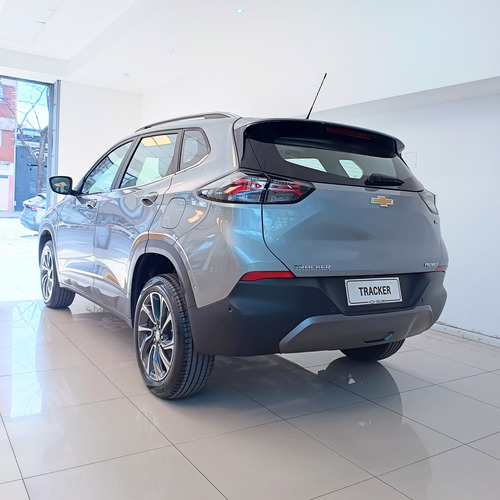 Chevrolet Tracker 1.2 Turbo Premier At 2026