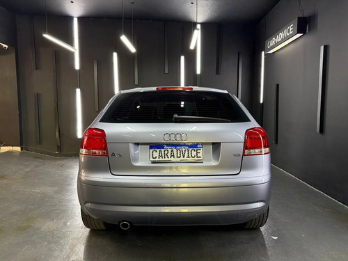 Audi A3 1.6 3P L04 2006