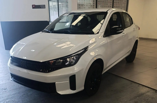 Fiat Cronos 1.3 pack plus manual 2026