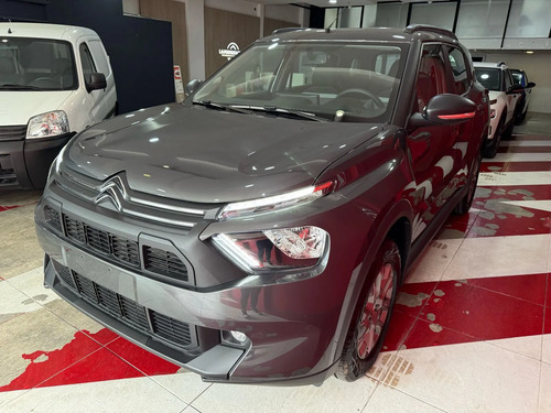 Citroën Aircross 1.0 Feel Pack Turbo 200 Cvt 2026