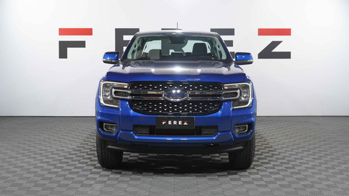 Ford Ranger 2.0 Cd 4X2 Xlt At 210Cv 2026