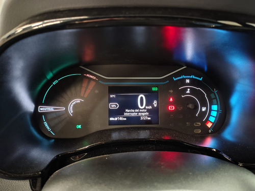 Renault Kwid E-Tech Electrico 2023