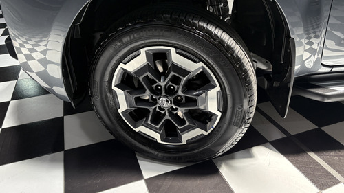 Nissan Frontier 2.3t Xe 4x2 At L22 2022