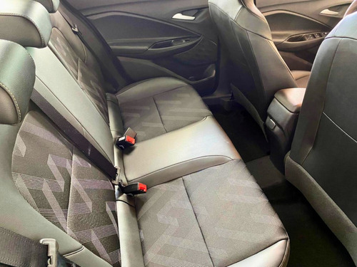 Chevrolet Onix 1.0 T LTZ PLUS 4P AT L26 2026