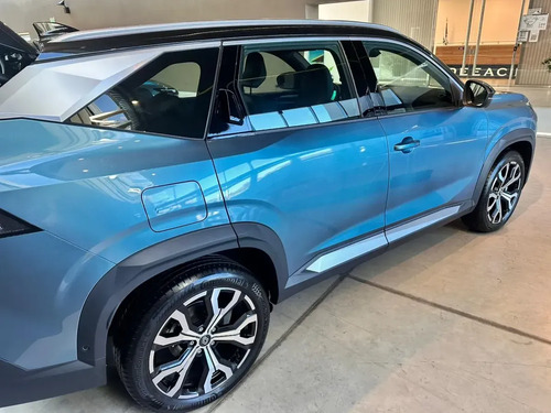 Renault Boreal 1.3 Tce Iconic 2026