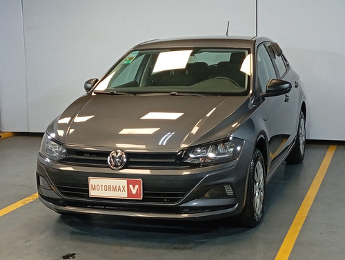 Volkswagen Polo 1.6 Msi Trend L/22 2023