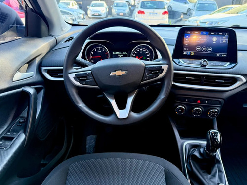 Chevrolet Tracker 1.2 TURBO L20 2021