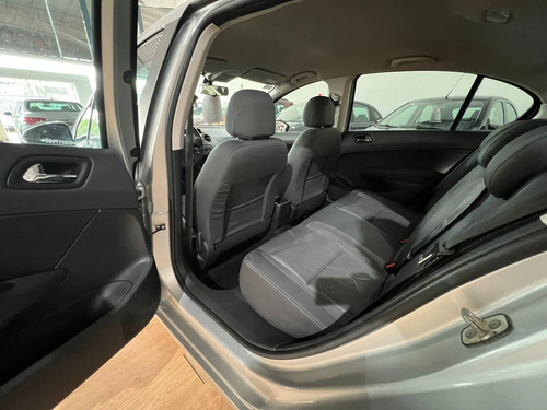 Peugeot 408 1.6 Active 115cv 2016