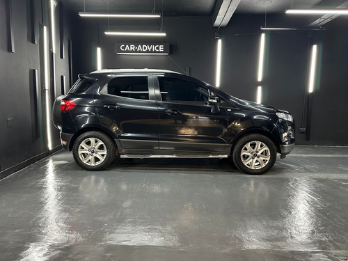 Ford Ecosport 1.6 TITANIUM L13 2017